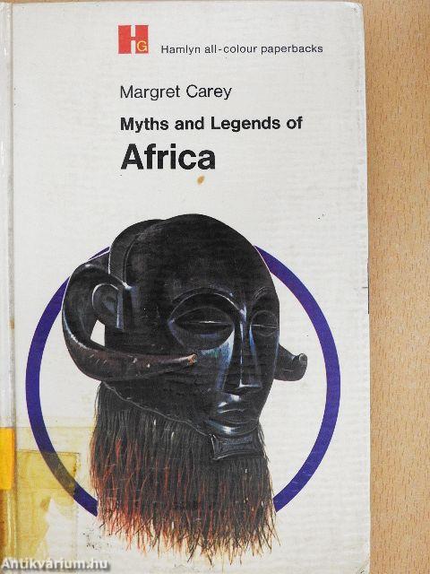 Myths and Legends of Africa