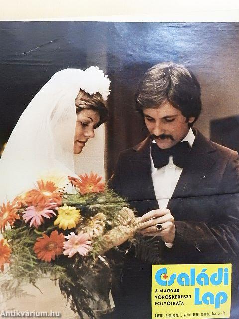 Családi Lap 1979-1980. január-december