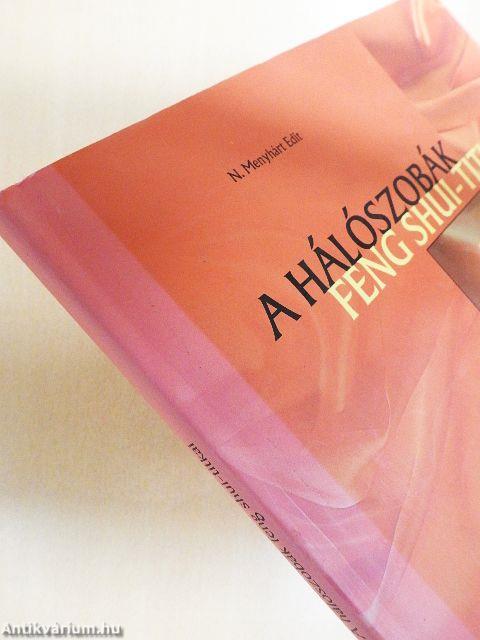 A hálószobák Feng Shui-titkai