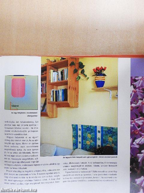 A hálószobák Feng Shui-titkai
