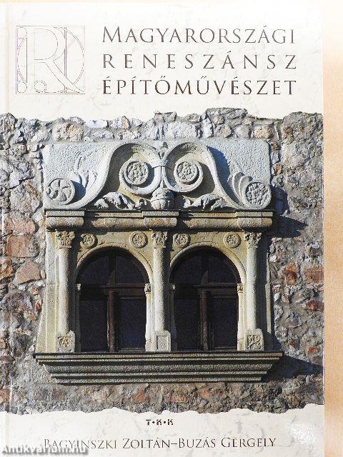 Magyarországi reneszánsz építőművészet