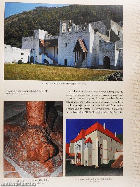 Magyarországi reneszánsz építőművészet