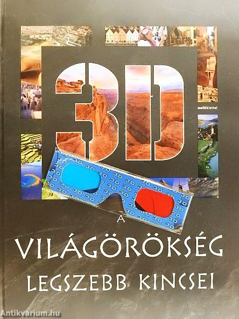 A világörökség legszebb kincsei