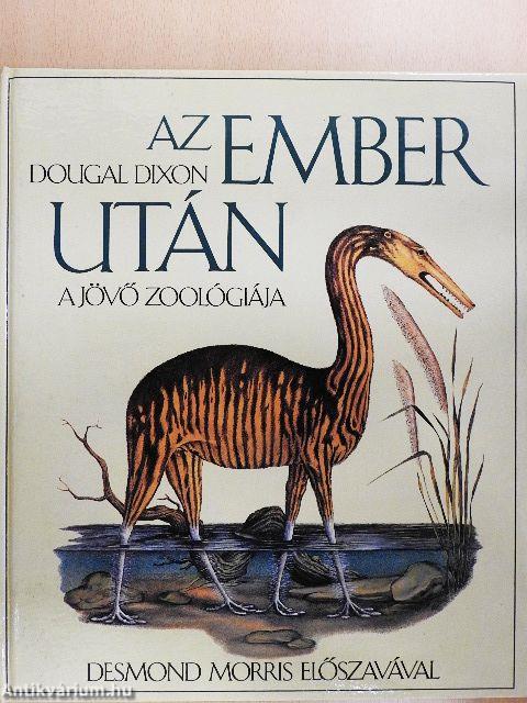 Az ember után