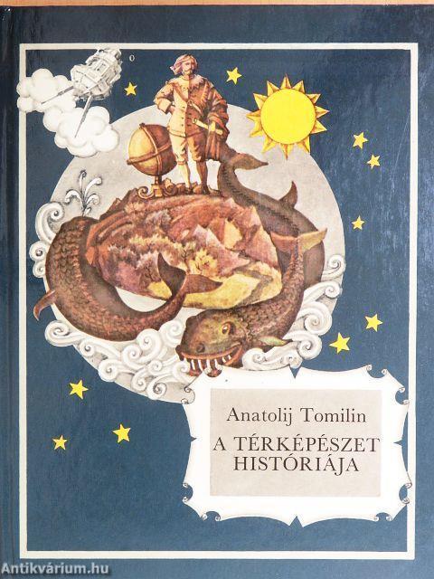 A térképészet históriája