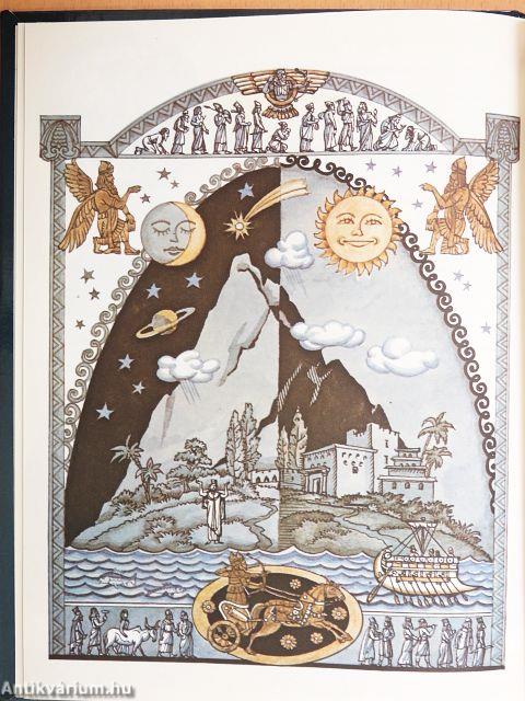 A térképészet históriája