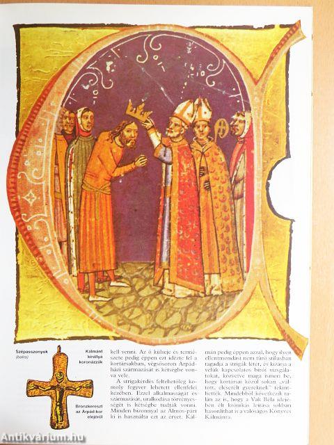 Száz rejtély a magyar történelemből