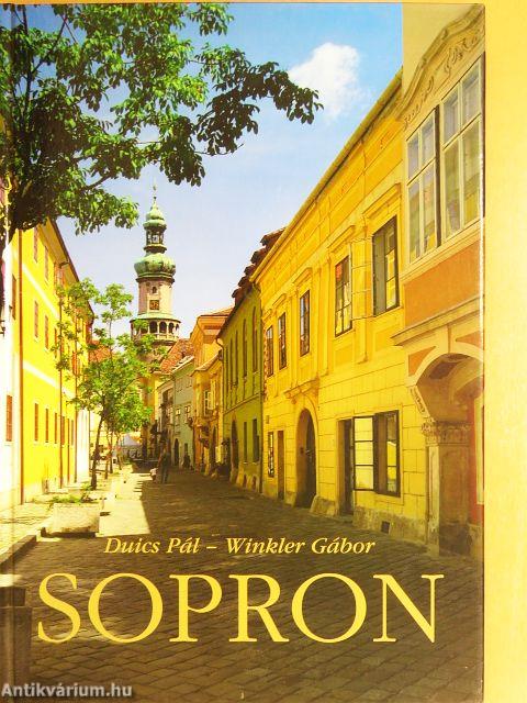 Sopron