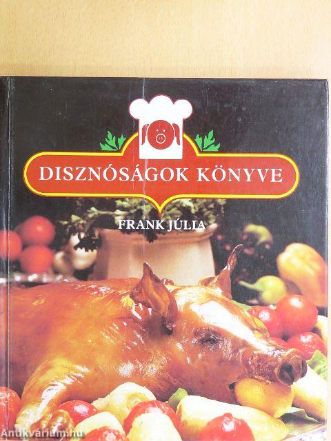 Disznóságok könyve