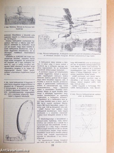 Természet Világa 1986. január-december