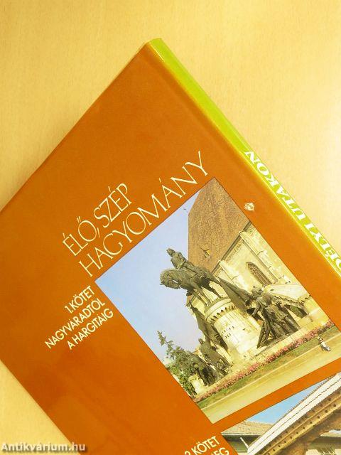 Erdélyi utakon III.