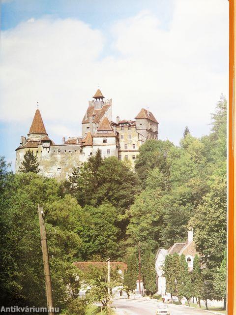 Erdélyi utakon III.