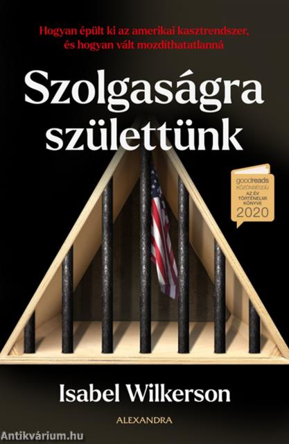 Szolgaságra születtünk