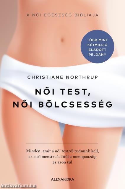 Női test, női bölcsesség