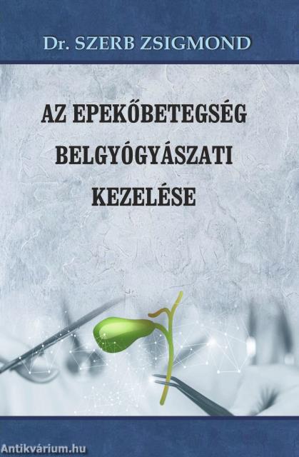 Az epekőbetegség belgyógyászati kezelése