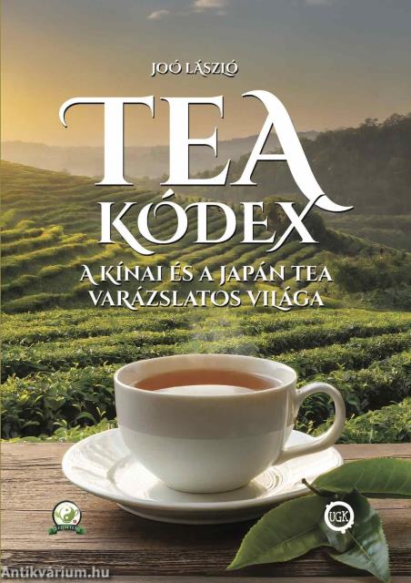 Tea Kódex