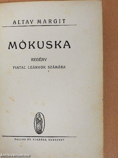 Mókuska