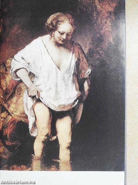 Rembrandt I-II.