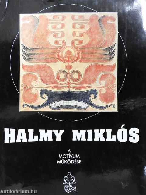 A motívum működése (dedikált példány)