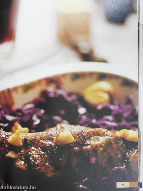 A konyhaablakból (dedikált példány)