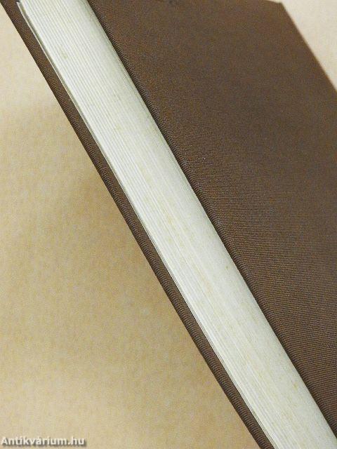 Az ókori görög irodalom története I-II.