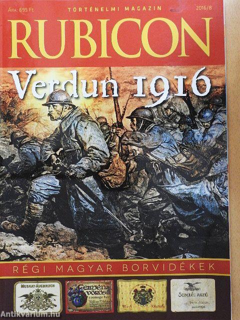 Rubicon 2016/8.