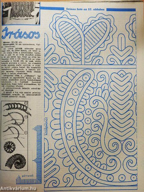 Fürge Ujjak Magazin '85-86 ősz-tél