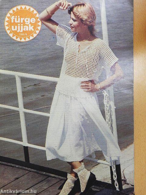 Fürge Ujjak 1986/6.