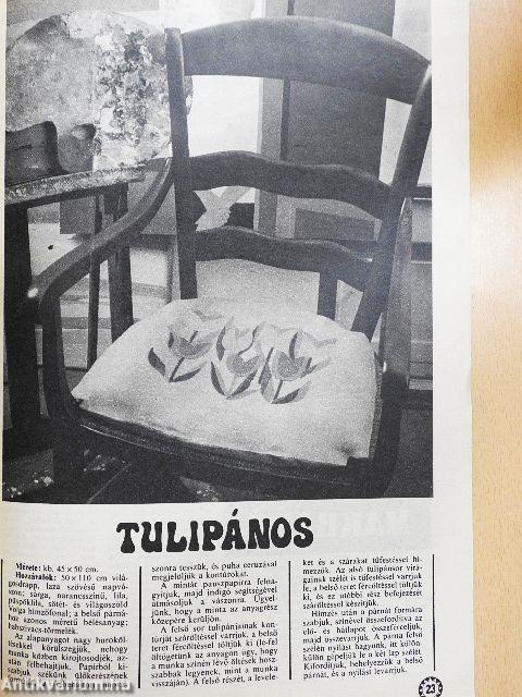 Fürge Ujjak 1986/6.