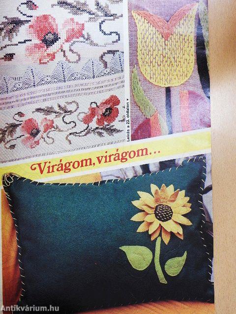 Fürge Ujjak 1986/6.