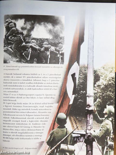 Villámháború