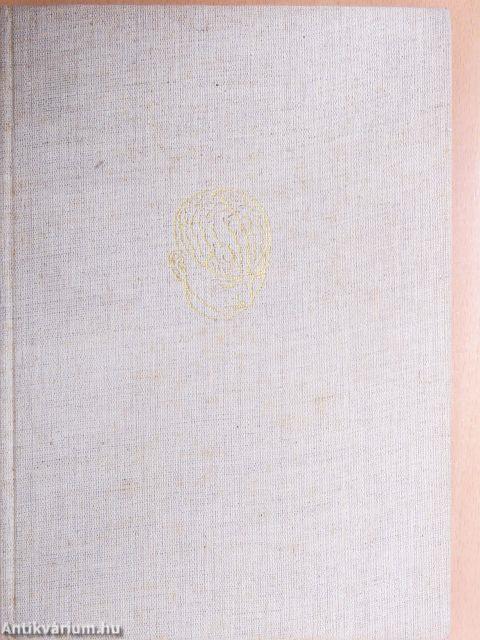 Az ember anatómiájának atlasza III. (töredék)