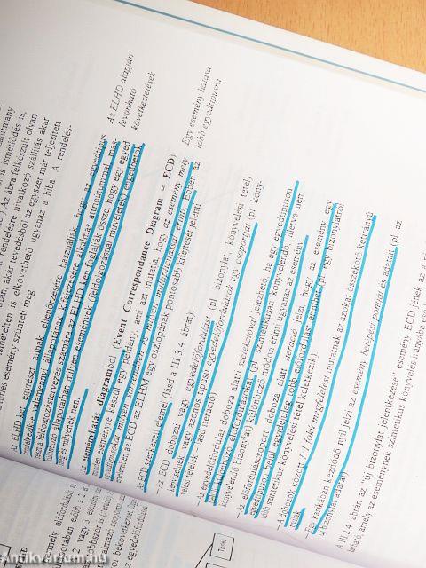 Gazdasági informatika II.