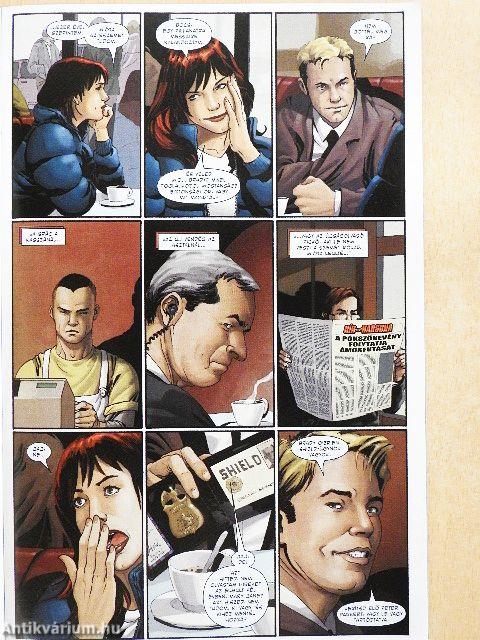 A hihetetlen Pókember 2013/1. - Különszám