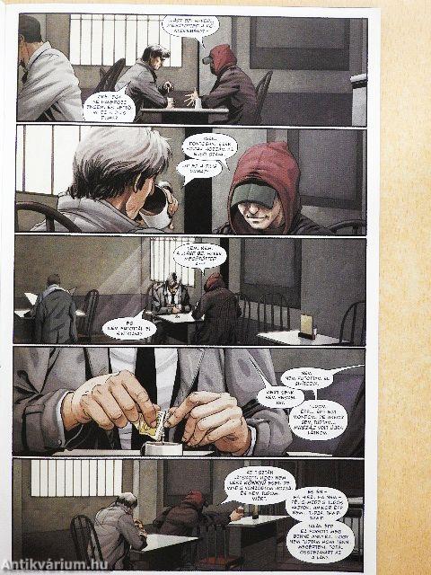 A hihetetlen Pókember 2013/1. - Különszám