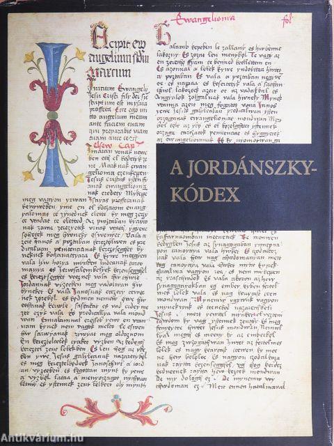 A Jordánszky-kódex 1516-1519 II. (töredék)