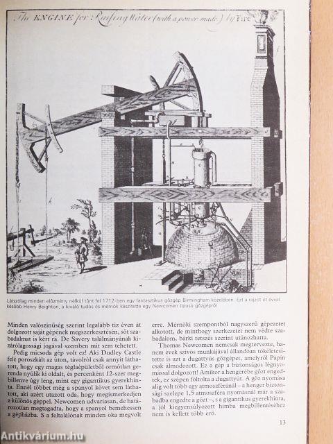 Élhetetlen feltalálók, halhatatlan találmányok 1-2.