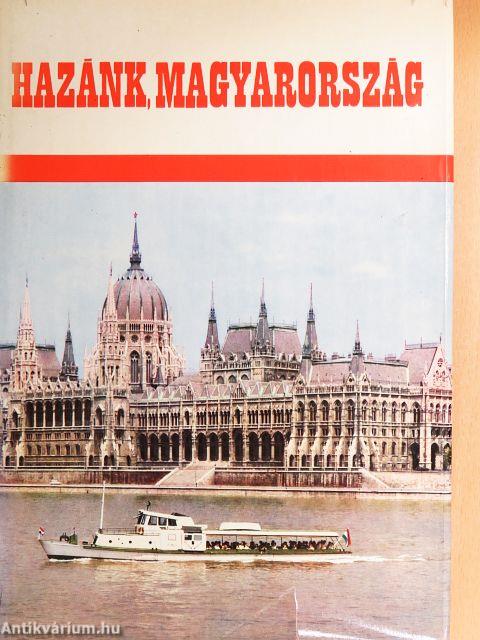 Hazánk, Magyarország 1-2.