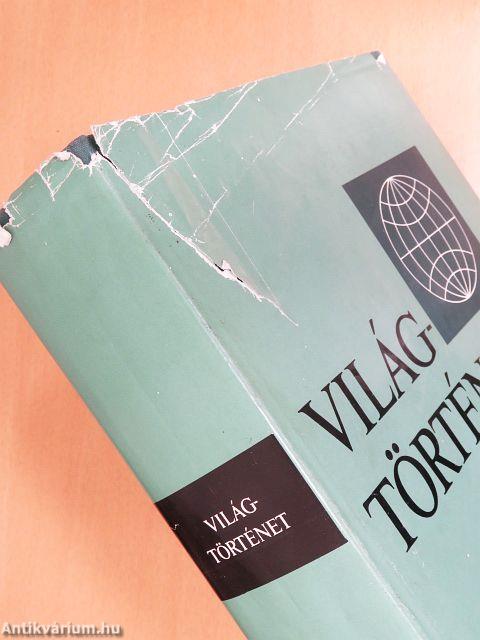 Világtörténet 1945-1949