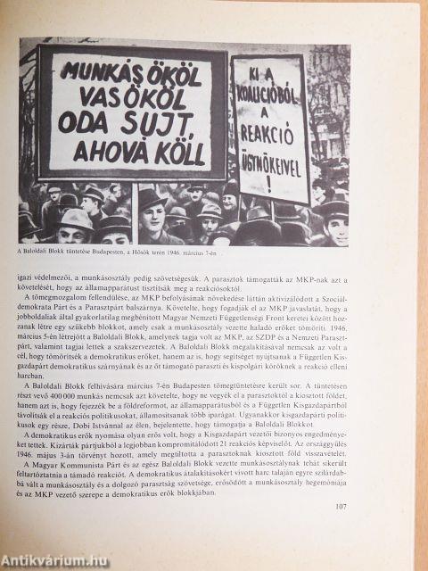 Világtörténet 1945-1949