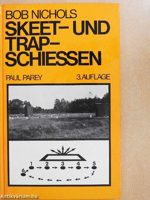 Skeet- und Trap-Schießen