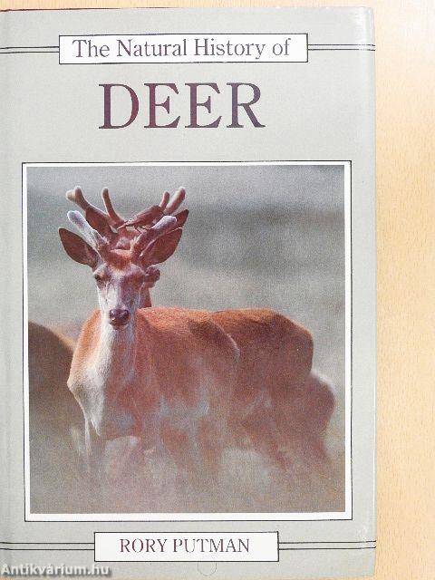 The Natural History of Deer