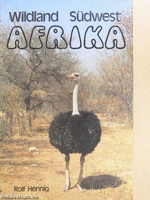 Afrika