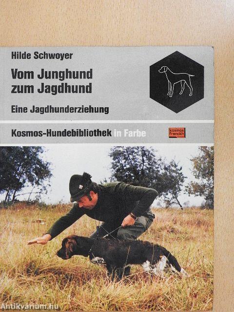 Vom Junghund zum Jagdhund