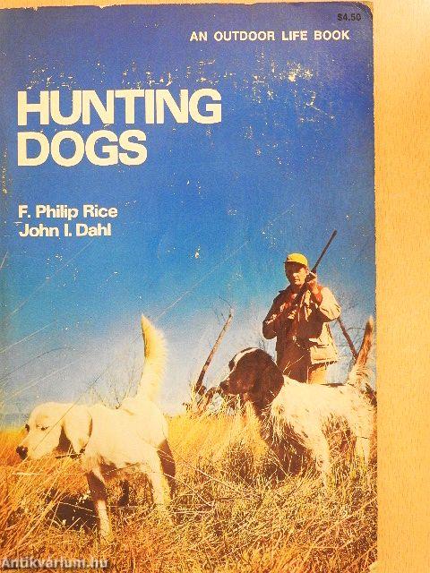 Hunting Dogs