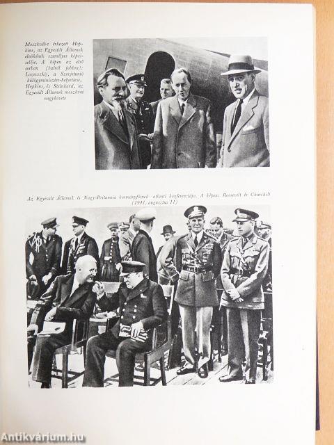 A Nagy Honvédő Háború története 2.