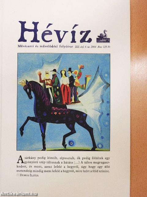 Hévíz 2004/4.