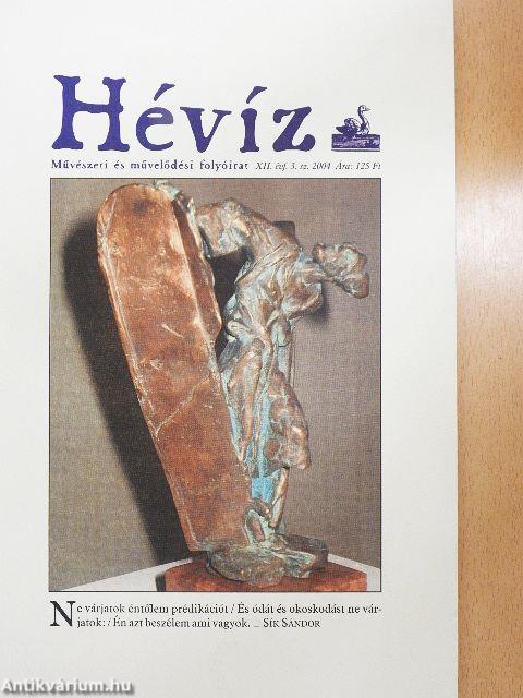 Hévíz 2004/3.