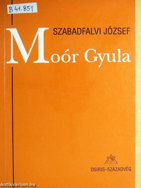 Moór Gyula