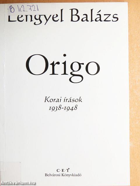 Origo